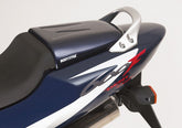 BODYSTYLE seat cover unpainted | 6518813