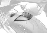 BODYSTYLE rear hugger extension matt black | 6521010