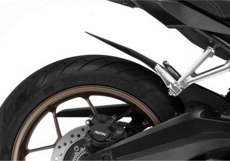 Bodystyle Honda CB650R Rear Hugger Extension Matt Black 2019-2019 | 6521032