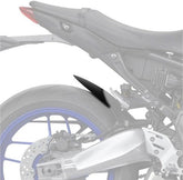 Bodystyle rear cover extension black-matt | 6521036