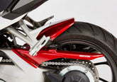 BODYSTYLE rear hugger unpainted | 6529118