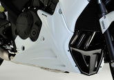BODYSTYLE lower fairing unpainted | 6529165