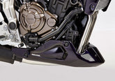 BODYSTYLE belly pan unpainted | 6529287