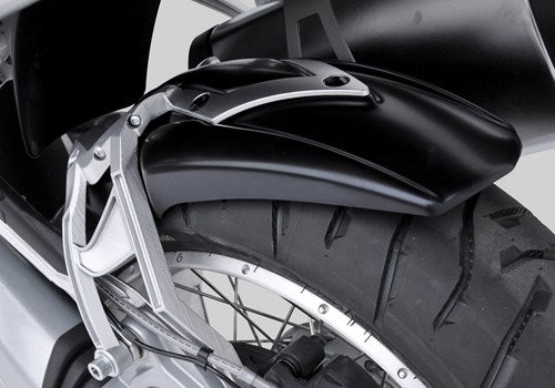 BODYSTYLE rear hugger unpainted | 6529294