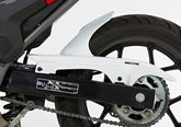 BODYSTYLE rear hugger unpainted | 6529375