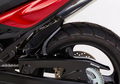 BODYSTYLE rear hugger unpainted | 6529382