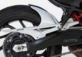 BODYSTYLE rear hugger unpainted | 6529389