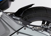 BODYSTYLE rear hugger unpainted | 6529405