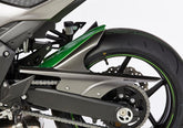 BODYSTYLE rear hugger unpainted | 6529451
