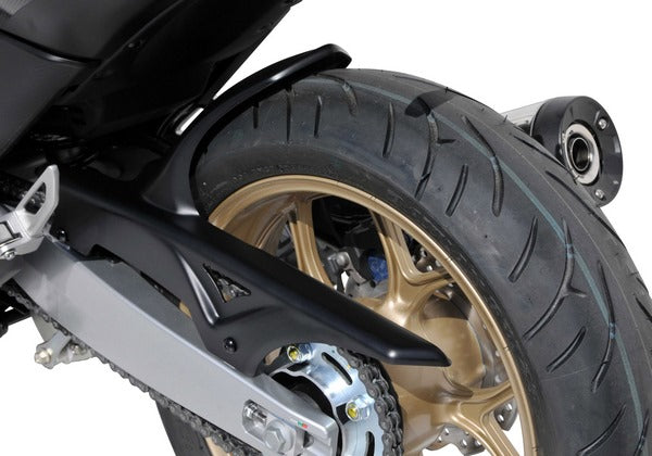 BODYSTYLE rear hugger unpainted | 6529465