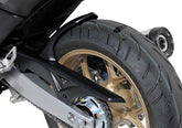 BODYSTYLE rear hugger unpainted | 6529465
