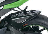 BODYSTYLE rear hugger carbon look | 6529520