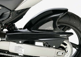 BODYSTYLE rear hugger carbon look | 6529521