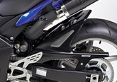 BODYSTYLE rear hugger carbon look | 6529542