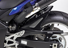 BODYSTYLE rear hugger carbon look | 6529542
