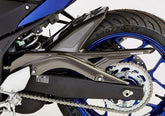 BODYSTYLE rear hugger carbon look | 6529545
