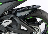 BODYSTYLE rear hugger carbon look | 6529556