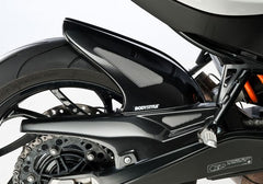 BODYSTYLE rear hugger carbon look | 6529562