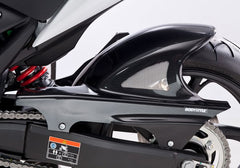 BODYSTYLE rear hugger carbon look | 6529570