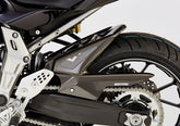 BODYSTYLE rear hugger carbon look | 6529574