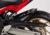 BODYSTYLE rear hugger carbon look | 6529576