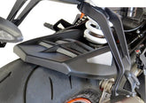 BODYSTYLE rear hugger carbon look | 6529621