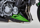 BODYSTYLE belly pan unpainted | 6529684