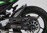 BODYSTYLE rear hugger carbon look | 6529754