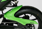 BODYSTYLE rear hugger unpainted | 6530007