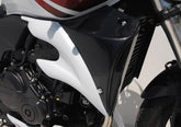 BODYSTYLE radiator side cover unpainted | 6530039