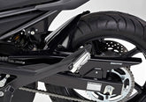BODYSTYLE rear hugger unpainted | 6530044