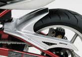 BODYSTYLE rear hugger unpainted | 6530052