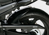 BODYSTYLE rear hugger unpainted | 6530065