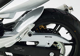 BODYSTYLE rear hugger unpainted | 6530083