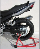 BODYSTYLE rear hugger unpainted | 6530084
