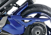 BODYSTYLE rear hugger unpainted | 6530102