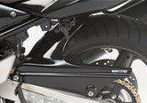 BODYSTYLE rear hugger unpainted | 6530132