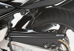 BODYSTYLE rear hugger unpainted | 6530132