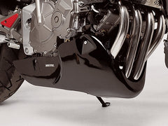 BODYSTYLE belly pan unpainted | 6530302