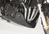 BODYSTYLE belly pan unpainted | 6530310