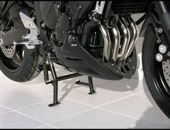 BODYSTYLE belly pan unpainted | 6530325