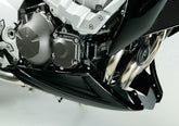BODYSTYLE belly pan black | 6530328