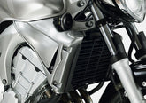 BODYSTYLE radiator side cover unpainted | 6530367