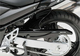 BODYSTYLE rear hugger unpainted | 6530408