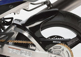 BODYSTYLE rear hugger unpainted | 6530454