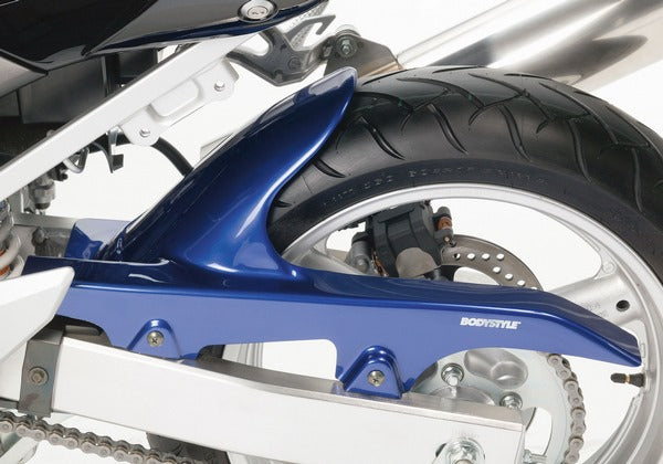 BODYSTYLE rear hugger unpainted | 6530553