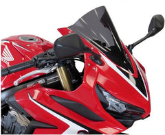 Bodystyle racing cockpit slice black tinted (transparent) ABE KBA No.: 38315 | 65346113