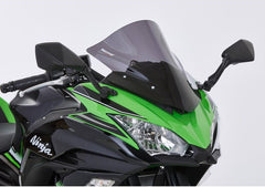 Bodystyle racing cockpit slice black tinted (transparent) ABE KBA No.: 38315 | 65346115