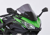 Bodystyle Racing cockpit slice black tinted (transparent) ABE KBA No.: 38315 | 65346116