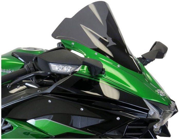 Bodystyle racing cockpit slice black tinted (transparent) ABE KBA No.: 38315 | 65346122